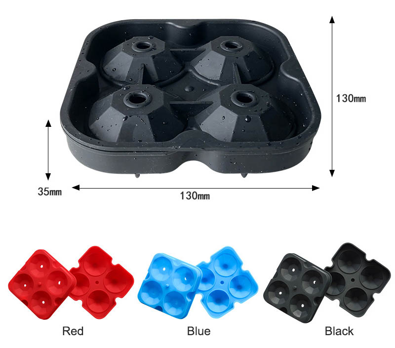 silicone ice molds